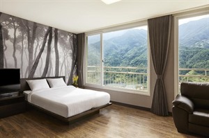 Kensington Resort Jirisan Hadong