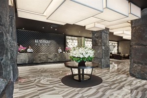 Kensington Resort Jirisan Hadong