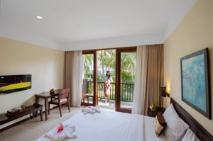 Ketapang Indah Hotel