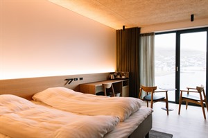KG Hotel 3