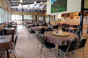 Kinabalu Pine Resort