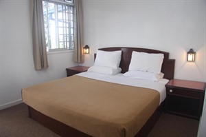 Kinabalu Pine Resort