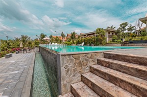 KNN Resort Mondulkiri, Swimming Pool