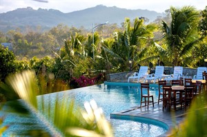 KNN Resort Mondulkiri, Swimming Pool