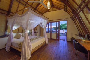 Komodo Resort