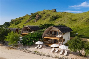 Komodo Resort