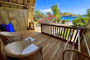 Komodo Resort
