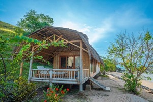 Komodo Resort