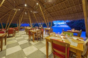 Komodo Resort