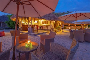 Komodo Resort