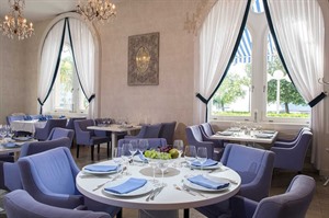 Restaurant at Korcula Heritage Hotel