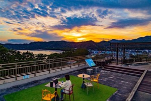Kyukamura Minami-Izu