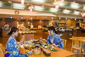 Kyukamura Minami-Izu