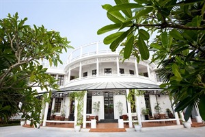 La Residence Hotel & Spa