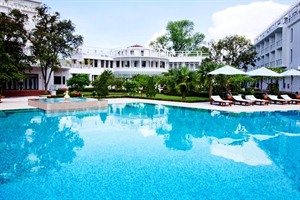 La Residence Hotel & Spa - Swimming pool