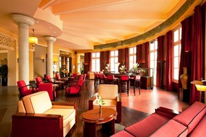 La Residence Hotel & Spa - Le Gouverneur Bar