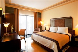 La Residence Hotel & Spa - Superior room