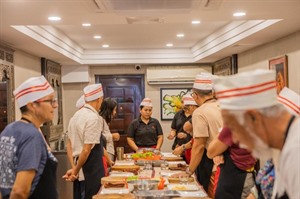 La Rose Suites