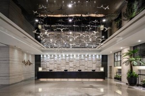 Lakeshore Hotel Hualien