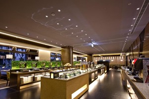 Lakeshore Hotel Hualien
