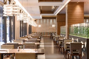 Lakeshore Hotel Hualien