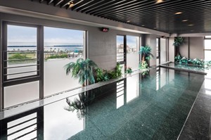 Lakeshore Hotel Hualien