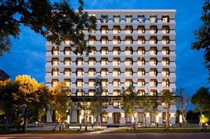 Lakeshore Hotel Yilan