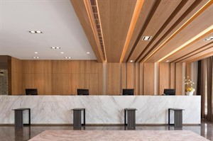 Lakeshore Hotel Yilan