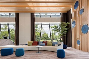 Lakeshore Hotel Yilan