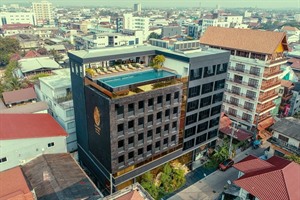 Lao Poet Hotel