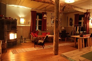 Lapland Guesthouse 5