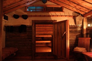 Lapland Guesthouse 7