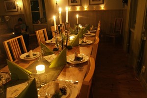 Lapland Guesthouse 8