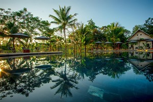 Le Bel Air Resort Luang Prabang
