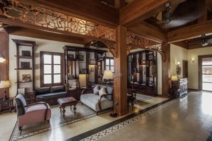 Le Bel Air Resort Luang Prabang