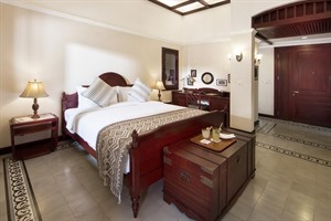 Le Bel Air Resort Luang Prabang