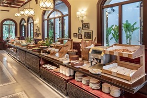 Le Bel Air Resort Luang Prabang