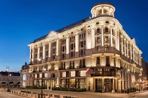 Hotel Bristol 2