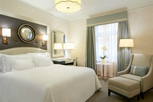 Room in Hotel Bristol Warsaw