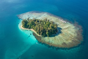 Lissenung Island Resort 1