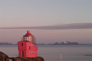 LittleIsland Lighthouse 4