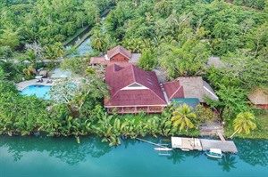 Loboc River Resort