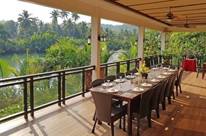 Loboc River Resort