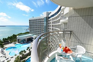 Loisir Hotel Naha