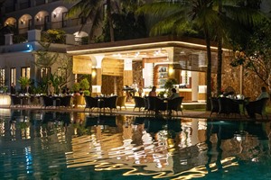 Lotus Blanc Resort