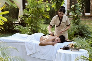Lotus Blanc Resort