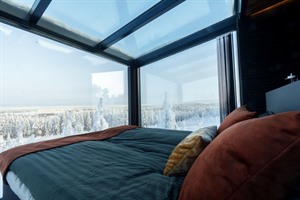 Aurora Room