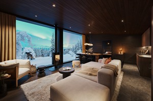 Panoramic Suite