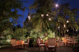 Lynnaya Urban River Resort