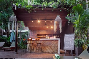 Lynnaya Urban River Resort